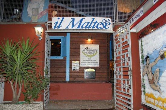 Il Maltese Pub